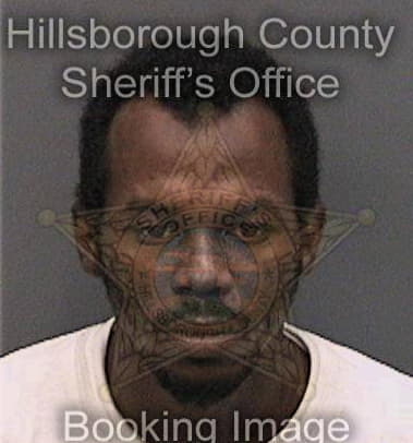 Markquis Mitchell - Hillsborough County, FL 