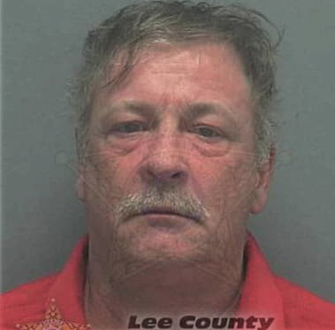 Jorge Monge, - Lee County, FL 