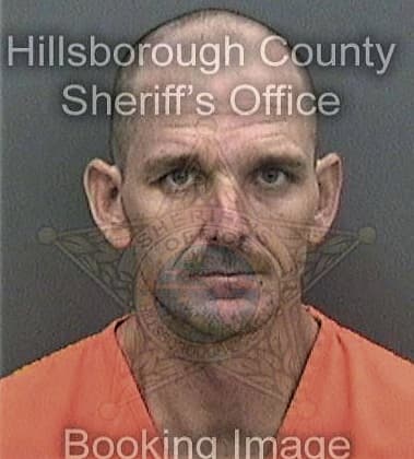 Johnny Neuman, - Hillsborough County, FL 