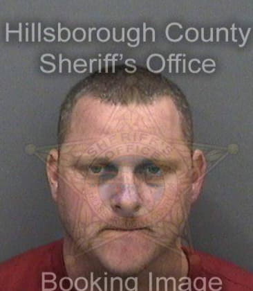 Anthony Nieves, - Hillsborough County, FL 