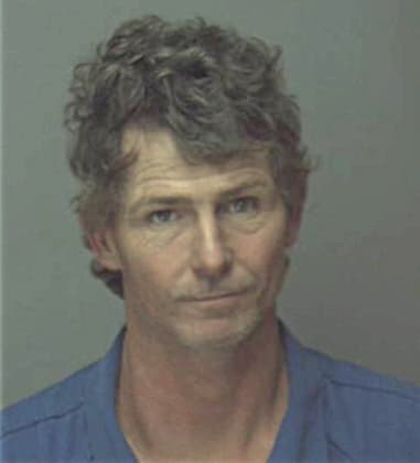 James Osteen, - Putnam County, FL 