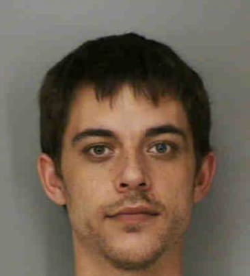 Christopher Parker, - Polk County, FL 