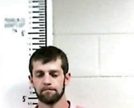 Jared Parsons, - Franklin County, TN 