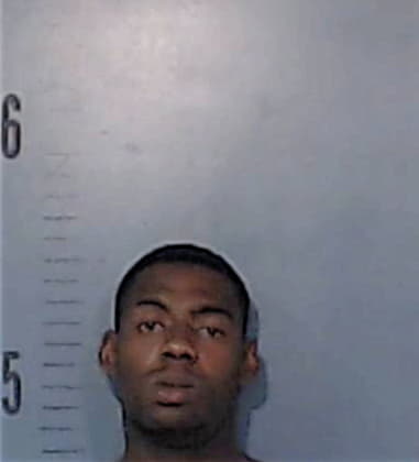 Kenneth-Lee Patterson, - Taylor County, TX 