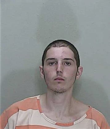 Howard Pinkerton, - Marion County, FL 