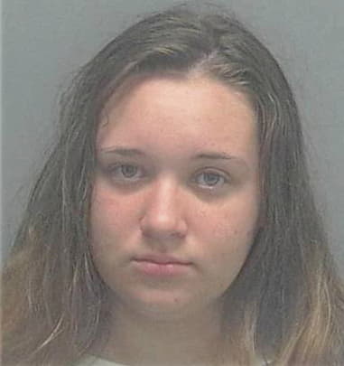 Melissa Pious, - Lee County, FL 