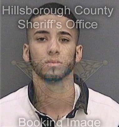 Bobby Purvis, - Hillsborough County, FL 