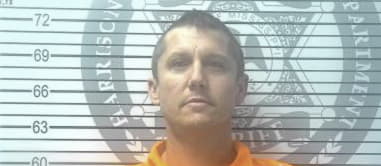 Michael Reagan, - Harrison County, MS 