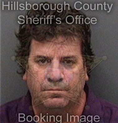 Chad Rednour, - Hillsborough County, FL 