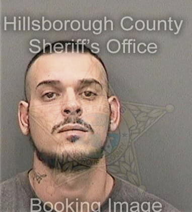 Juan Romanmiranda, - Hillsborough County, FL 