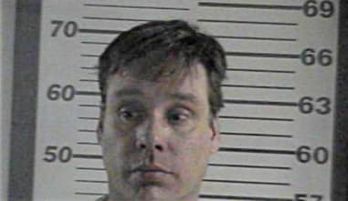 Timothy Rymer, - Bradley County, TN 