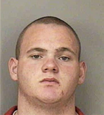 Michael Salley, - Polk County, FL 