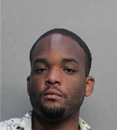 Earl Sampson, - Dade County, FL 