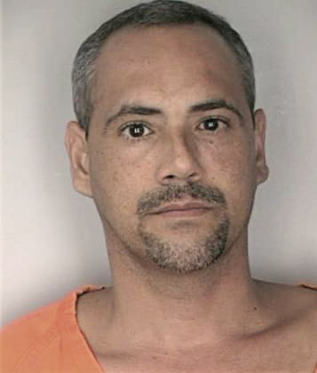 Wilberto Sanchez, - Hillsborough County, FL 