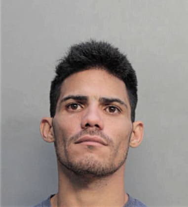 William Sanchez, - Dade County, FL 