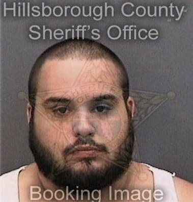 Joseph Sawczak, - Hillsborough County, FL 