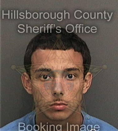 Lonnie Shaw, - Hillsborough County, FL 