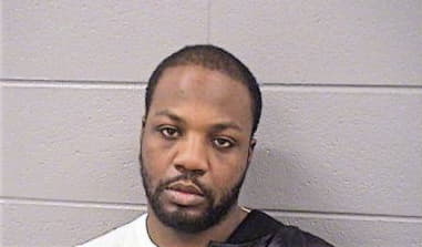 Tyrone Shelton, - Cook County, IL 