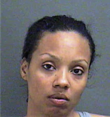 Jacqueline Sherrod, - Mecklenburg County, NC 