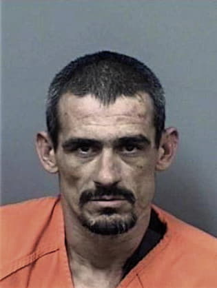 Larry Skidmore, - Citrus County, FL 