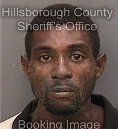 Joe Smalls, - Hillsborough County, FL 