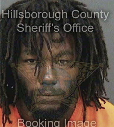 Antonio Smith, - Hillsborough County, FL 