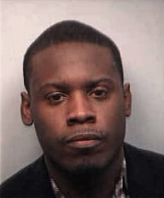 Christavious Smith - Fulton County, GA 