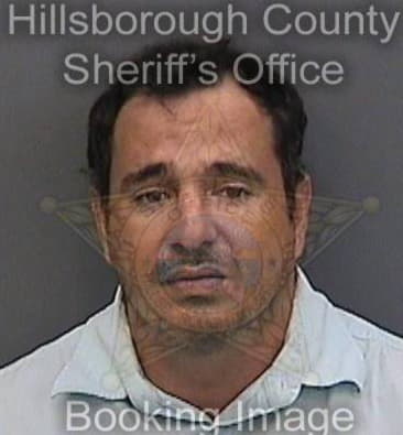 David Smith, - Hillsborough County, FL 