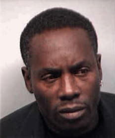 Deleroda Smith - Fulton County, GA 