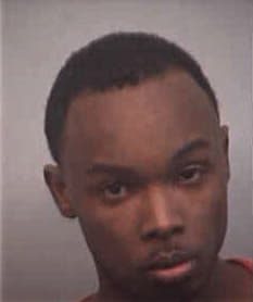 Jerrell Smith - Fulton County, GA 