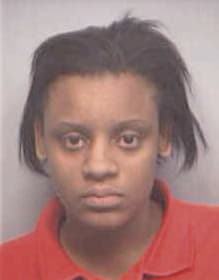 Natashia Snell - Fulton County, GA 
