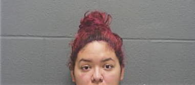 Vanessa Soberano-Morgado, - Montgomery County, IN 