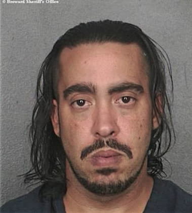 Marvin Sosa, - Broward County, FL 