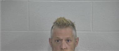 Eric Spencer - Laurel County, KY 