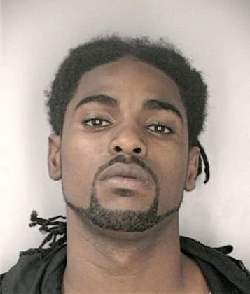 Derrick Stackhouse, - Hillsborough County, FL 