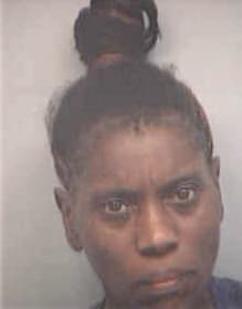 Connie Starks - Fulton County, GA 