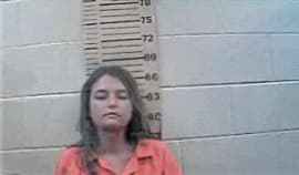 Ronda Strickland, - Lamar County, MS 