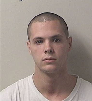 Daniel Stutts, - Escambia County, FL 