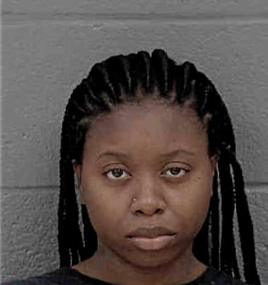 Brittany Sutton, - Mecklenburg County, NC 