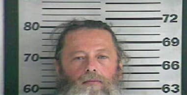 Patrick Sweatt, - Dyer County, TN 