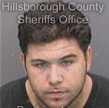 Michael Taylor, - Hillsborough County, FL 