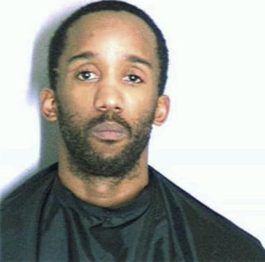 Eric Thomas - DeKalb County, GA 