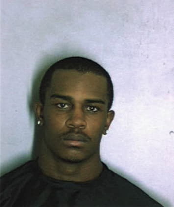 Jeffrey Thomas - DeKalb County, GA 