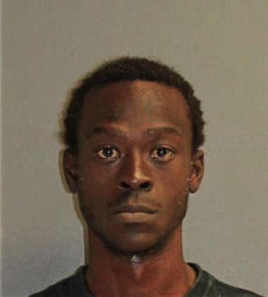 Melvin Thompson, - Volusia County, FL 