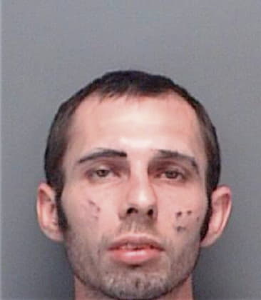 Gregory Tiberio, - Pinellas County, FL 