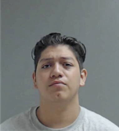 Esteban Trevino, - Hidalgo County, TX 