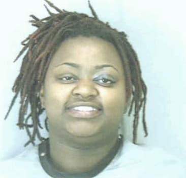 Tamela Trimble - DeKalb County, GA 