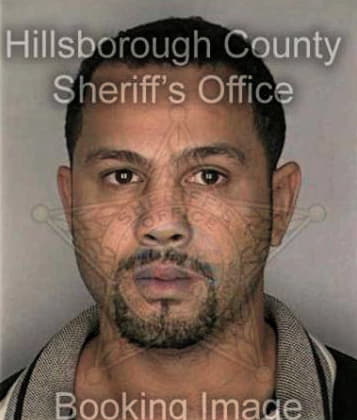 Angelito Trinidad, - Hillsborough County, FL 