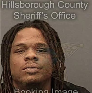 Deantione Truehill, - Hillsborough County, FL 