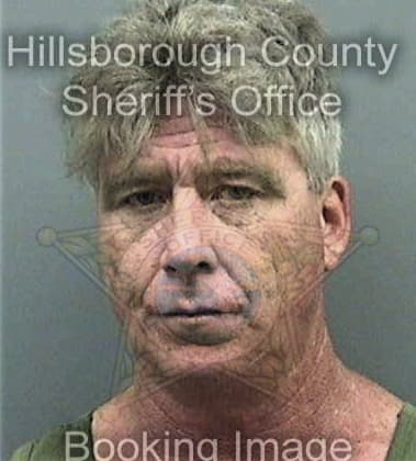 Eugene Vannoske, - Hillsborough County, FL 